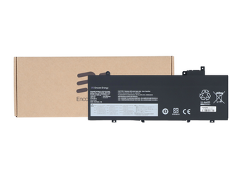 Nowa bateria Encore Energy do Lenovo ThinkPad T480s 57Wh 10.58V 5300mAh 01AV478