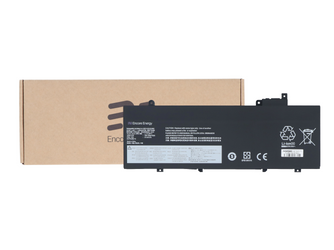 Nowa bateria Encore Energy do Lenovo ThinkPad T480s 57Wh 11.58V 4900mAh 01AV478