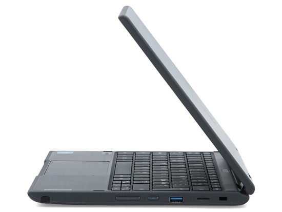 Dotykowy Lenovo 300E 2nd Pentium Silver N5000 4GB 128GB SSD 1366x768 Klasa A- Windows 11 Home