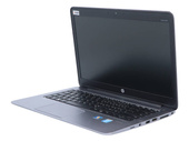 HP EliteBook Folio 1040 G2 i5-5200U 4GB 240GB SSD 1920x1080 Klasa A- Windows 10 Professional