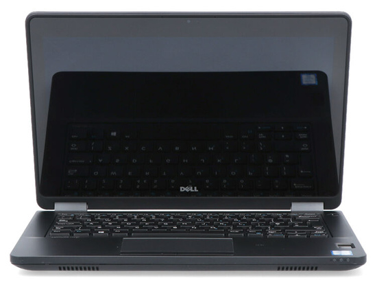 Dotykowy Dell Latitude E5270 i5-6300U 8GB 240GB SSD 1920x1080 Klasa A-