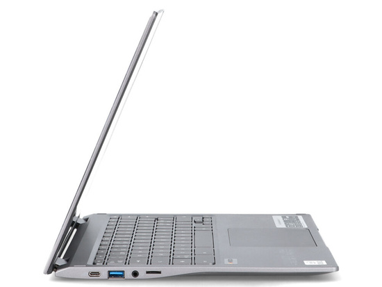 Dotykowy Acer Chromebook Spin 13 CP713 i3-10110U 8GB 64GB 2256x1504 Klasa A Chrome OS