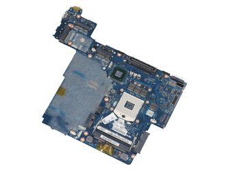 PŁYTA GŁÓWNA LA-6591P Dell Latitude E6420 USZKODZONA P3