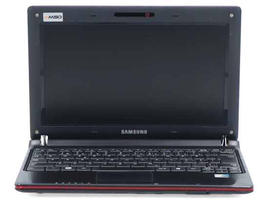 Samsung 145P  Atom N455 2GB 250GB HDD 1024x600 Klasa B Bez zasilacza