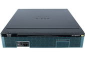 Router Cisco 2900 2921 K9 Integrated Services Router 10/100/1000MB/s + moduł VWIC-1MFT-T1/E1