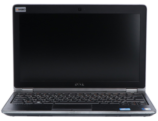 Dell Latitude E6220 i5-2520M 8GB 256GB SSD 1366x768 Klasa B