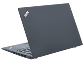 Dotykowy Lenovo ThinkPad T460S i7-6600U 8GB 512GB SSD 1920x1080 Klasa A- Windows 10 Professional