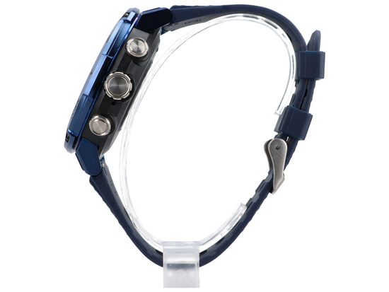 Nowy Smartwatch GlacierX Ceres Blue GX-CN28