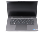 Dell Latitude 7520 i5-1145G7 8GB 512GB SSD 1920x1080 Klasa A Windows 11 Home