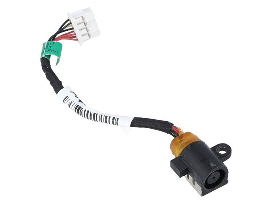 Gniazdo Zasilania do HP ProBook 650 655 G1 727811-SD1 U19