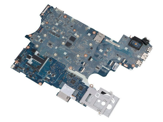 PŁYTA GŁÓWNA LA-7762P Dell Latitude E6530 USZKODZONA P15