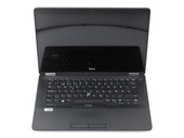 Dotykowy Dell Latitude E7470 i5-6300U 2560x1440 Klasa A- S/N: 5F4NVF2