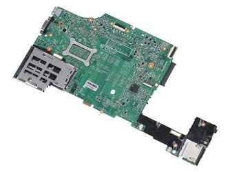 PŁYTA GŁÓWNA LBD-2 MB 11232-1 Lenovo X230 USZKODZONA P9