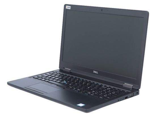 Dell Latitude 5590 I5-8350U 8GB/256GB SSD 1920x1080 Klasa C Brak systemu SN: FS2H2X2