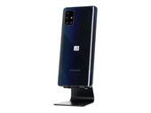 Samsung Galaxy A71 6GB 128GB Black Klasa A- S/N: R58NB16TWWW