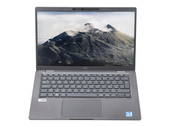 Dotykowy Dell Latitude 7420 Czarny i7-1185G7 1920x1080 Klasa A- S/N: GL2GGK3