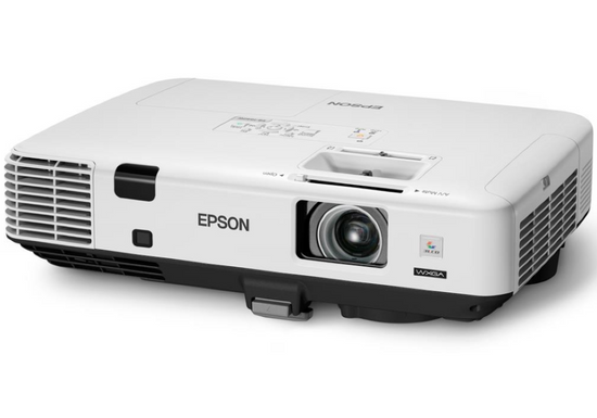 Projektor Epson EB-1940W 1280x800 4200 LUMEN 1724H