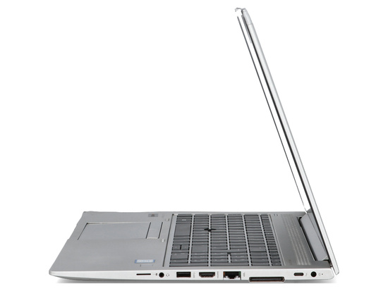 Dotykowy HP EliteBook 850 G5 i5-8350U 16GB 512GB SSD 1920x1080 Klasa B Windows 11 Home