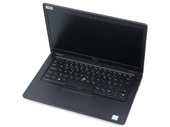 Dell Latitude 5480 i5-7200U 8GB 512GB SSD M.2 1366x768 Klasa B Windows 10 Professional