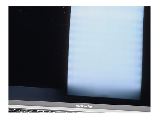 Apple MacBook Pro A2141 i7-9750H 16GB 512GB SSD 3072x1920 AMD Radeon Pro 5300M Klasa A- S/N: C02DP34VMD6P