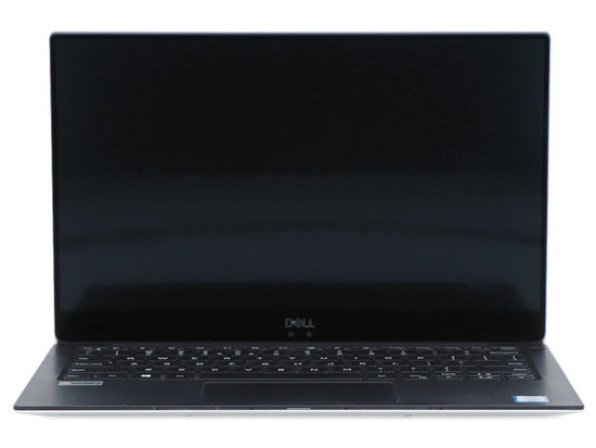 Dotykowy Dell XPS 13 9370 i5-8350U 16GB 512GB SSD 1920x1080 Klasa A-/C Windows 10 Home