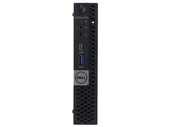 Dell Optiplex 5060 Micro i7-8700T 6x2.4GHz