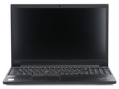 Lenovo Thinkpad E15 I5-10210U 8GB/256GB SSD 1920x1080 Klasa C Brak systemu SN: PF2N65W6