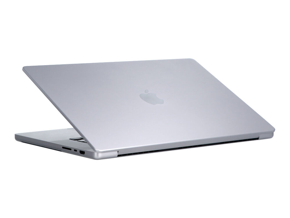 Apple MacBook Pro 16