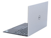 Dell Xps 13 9360 Silver I7-7500U 8GB/256GB SSD 1920x1080 Klasa C Brak systemu SN: GMT06H2