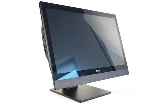 Komputer All-in-One Dell Optiplex 7450 i7-7700 4x3.6GHz 16GB 512GB SSD DOTYK Windows 10 Professional Klasa A-