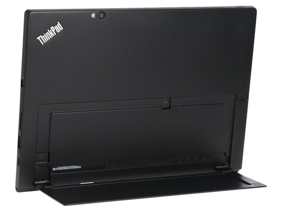 Lenovo ThinkPad X1 Gen. 2 i7-7Y75 16GB 256GB SSD 2160x1440 Klasa A- Windows 10 Professional brak klawiatury