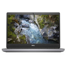 Dell Precision 7550 i7-10750H 16GB 1TB SSD M.2 1920x1080 Nvidia Quadro T1000 Klasa A Windows 11 Professional
