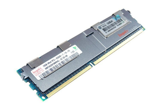 Pamięć RAM Hynix 16GB DDR3 1066MHz PC3-8500R RDIMM ECC