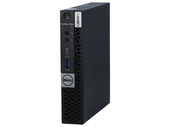 Dell Optiplex 7050 Micro i5-6400T 4x2.2GHz 8GB 256GB SSD Windows 10 Home OEM