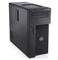 Dell Precision T1700 i3-4130 3.4GHz 8GB RAM DVD