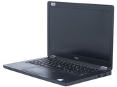 Dell Latitude 5480 i5-6440HQ 8GB 512GB SSD 1920x1080 Klasa B Windows 10 Professional