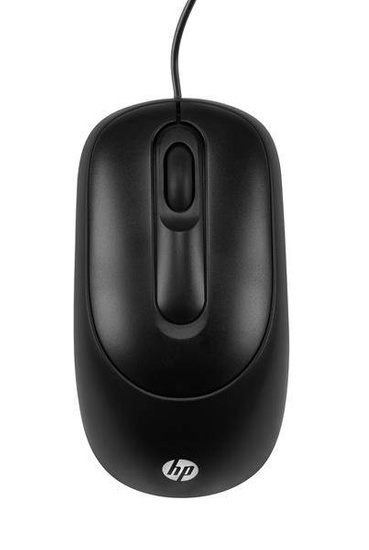 HP Wired Mouse X900 V1S46AA