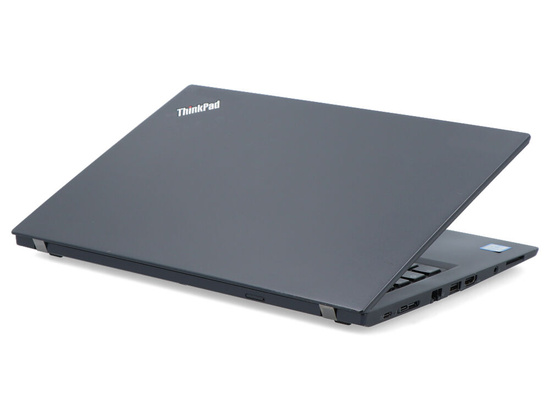 Lenovo ThinkPad T480s i7-8650U 8GB 256GB SSD 1920x1080 Klasa B Windows 11 Home