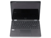 Dotykowy 2w1 Acer Chromebook Spin 512 R851TN Celeron N4100 4GB 32GB 1366x912 Klasa B Chrome OS Wsparcie do 2029r.
