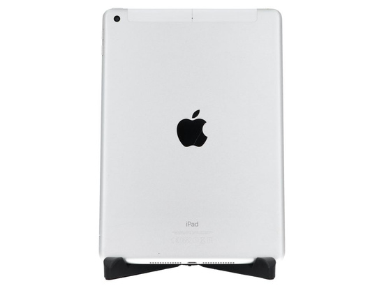 Apple iPad 5 A1823 Cellular 2GB 128GB Silver Klasa A/B iOS