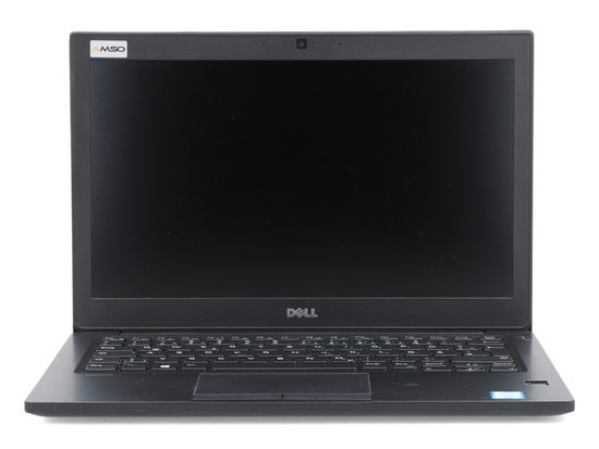 Dell Latitude 7280 i5-6300U 1366x768 Klasa A- S/N: D9JNMH2