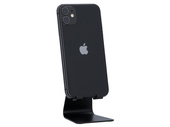Apple iPhone 11 A2221 4GB 64GB Black Powystawowy iOS