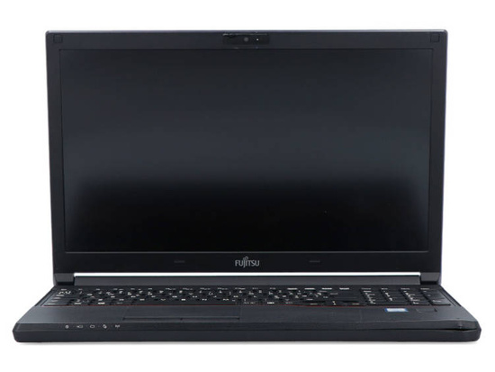Fujitsu LifeBook E556 BN i5-6200U 8GB 240GB SSD 1920x1080 Klasa B Windows 10 Home
