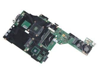 PŁYTA GŁÓWNA 00HM339 Lenovo Thinkpad T430 USZKODZONA P10