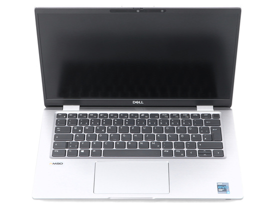 Dell Latitude 7420 Srebrny i5-1135G7 16GB 512GB SSD 3840x2160 Klasa A Windows 11 Professional