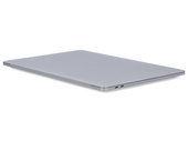 Apple MacBook Pro 15" A1990 2019r. Space Gray i7-9750H 32GB 512GB SSD 2880x1800 AMD Radeon Pro 555X Klasa A MacOS Big Sur