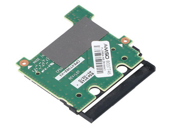 Moduł Czytnik Smart Card do Fujitsu P701 CP507082-X1 U30