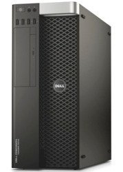 Dell Precision T7810 2x E5-2630v4 6x2.3GHz 16GB DDR4 240SSD NVS Windows 10 Professional PL U1