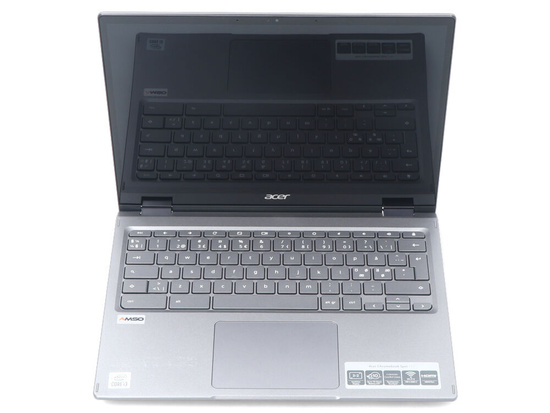 Dotykowy Acer Chromebook Spin 13 CP713 i3-10110U 8GB 64GB 2256x1504 Klasa A Chrome OS