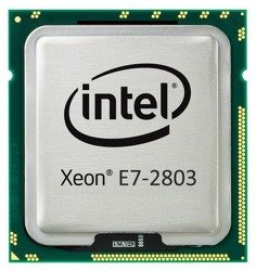 Procesor Intel Xeon E7-2803 6x1.73GHz LGA1567 105W